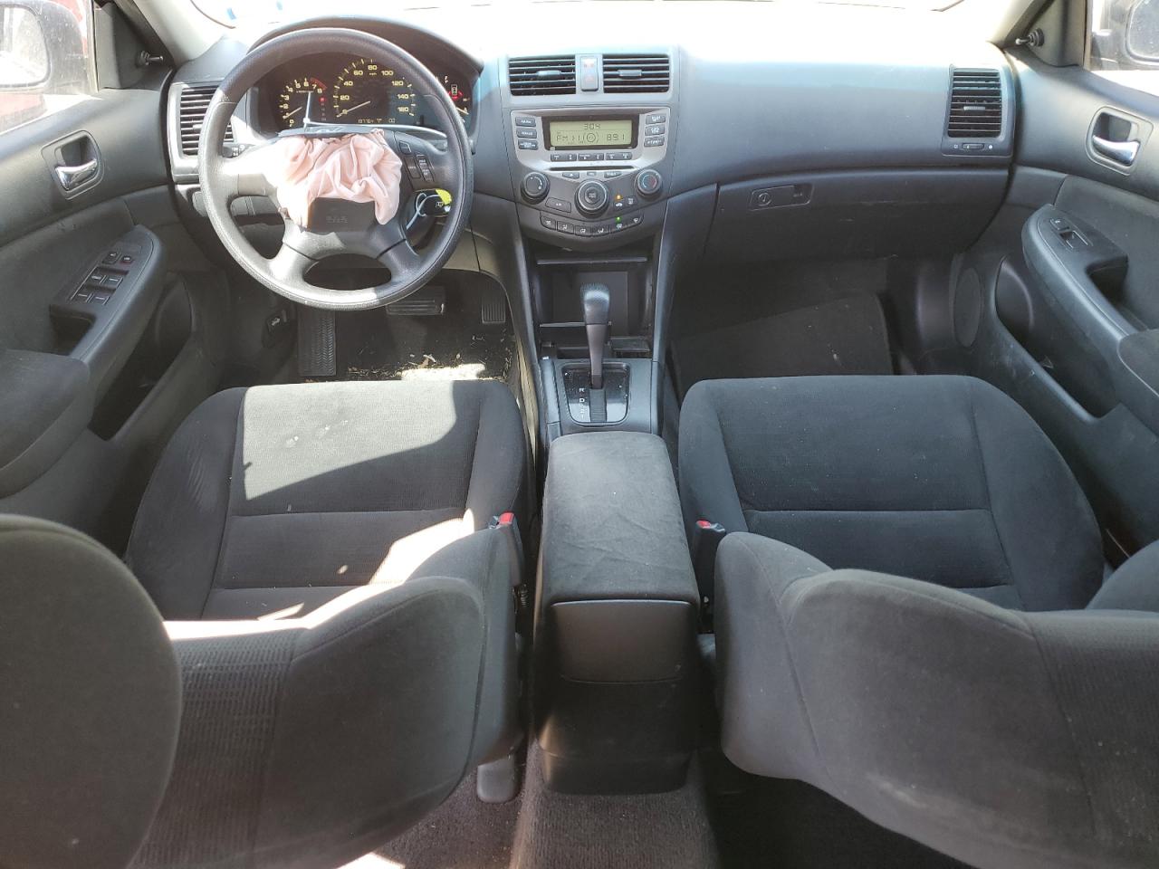 1HGCM56156A001681 2006 Honda Accord Value