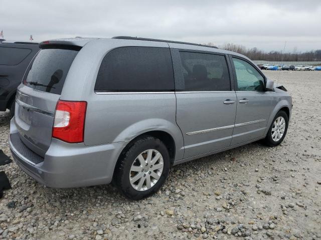 2013 Chrysler Town & Country Touring VIN: 2C4RC1BG5DR768003 Lot: 46869294