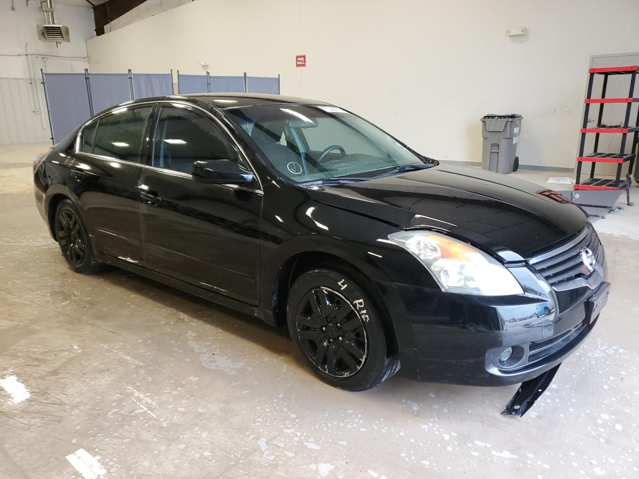 Lot #2589581617 2009 NISSAN ALTIMA 2.5