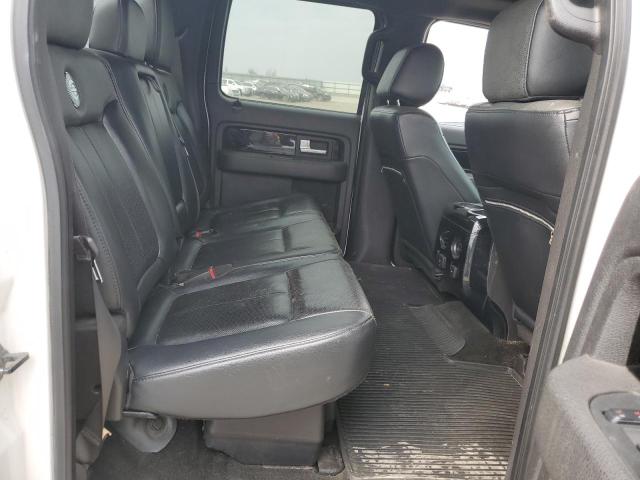 2012 Ford F-150 - Image 10
