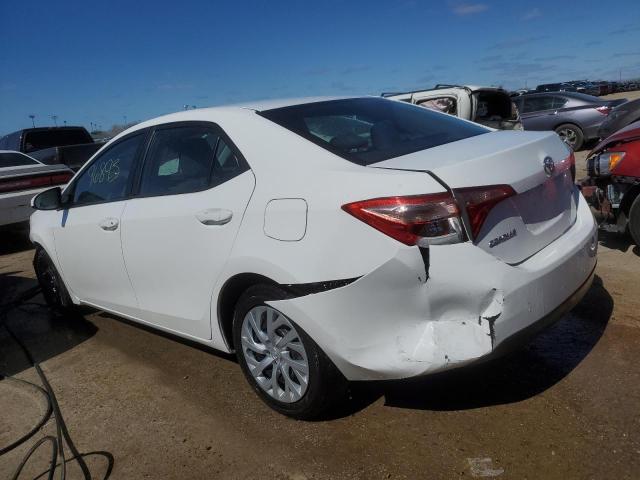 2019 TOYOTA COROLLA L - 5YFBURHE1KP866980