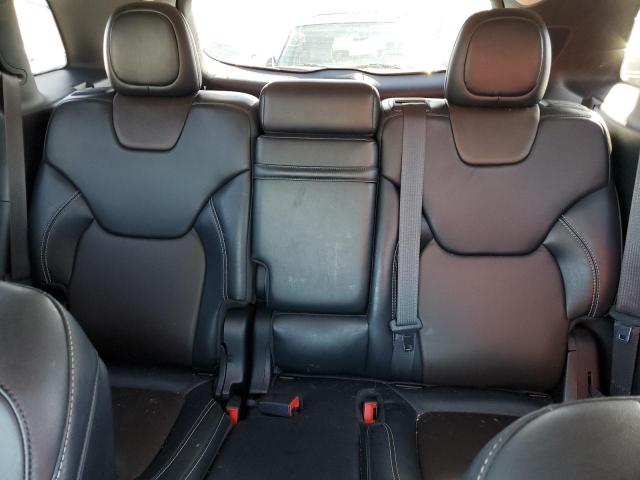 2015 Jeep Cherokee Limited VIN: 1C4PJMDS2FW544388 Lot: 47874944