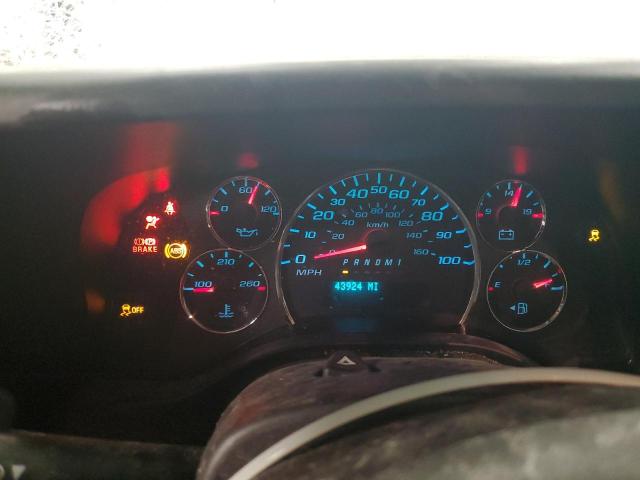 2022 GMC SAVANA G25 1GTW7AFP3N1290963
