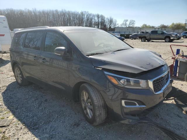 2019 Kia Sedona Lx VIN: KNDMB5C19K6512224 Lot: 47502644