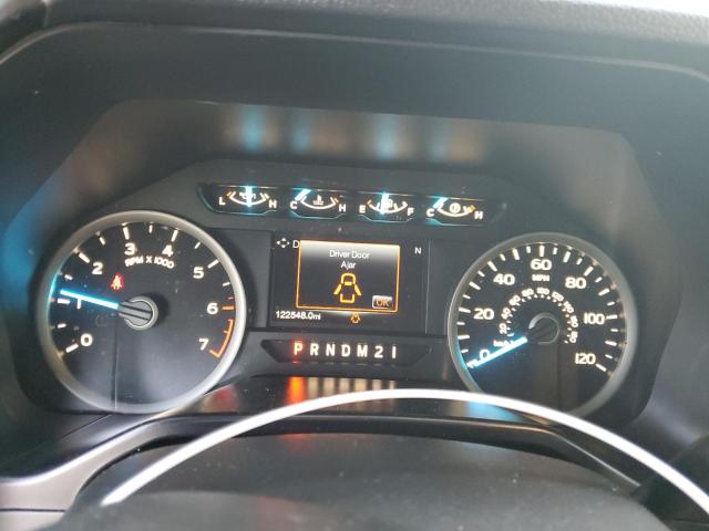 2016 FORD F150 SUPER - 1FTEX1EP8GFD38900