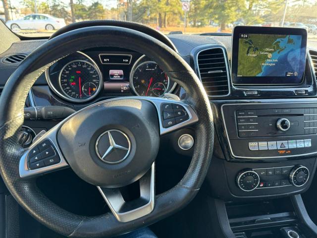 2018 Mercedes-Benz Gle Coupe 43 Amg VIN: 4JGED6EB6JA098319 Lot: 46552044