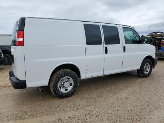 2019 Chevrolet Express G2500 VIN: 1GCWGAFP2K1299150 Lot: 47901304