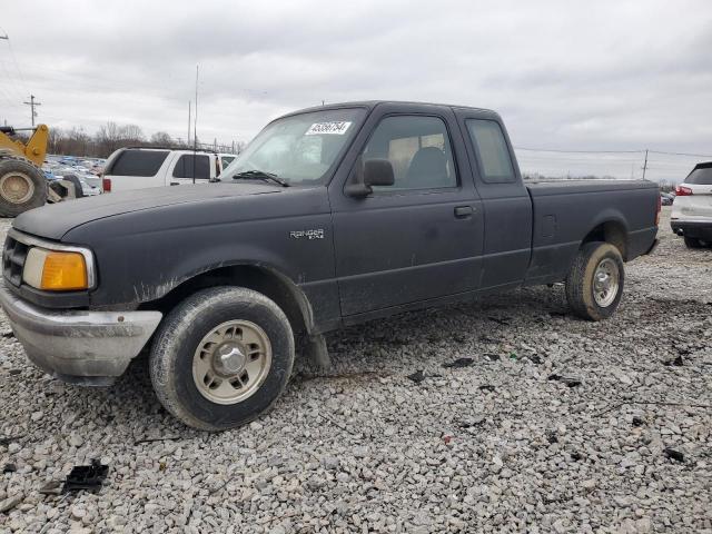 FORD RANGER SUP