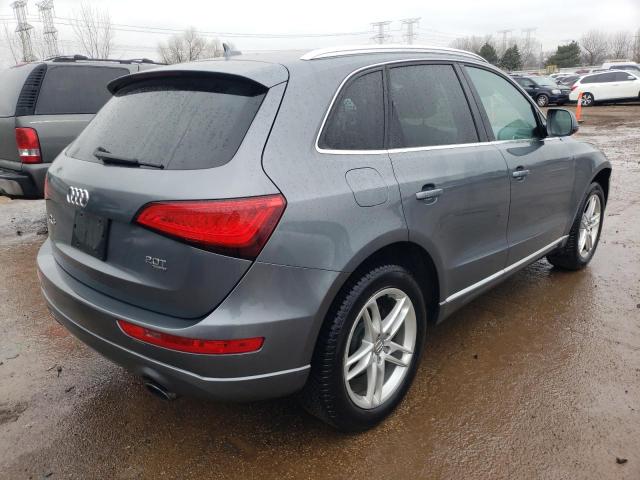 VIN WA1LFAFP1DA028793 2013 Audi Q5, Premium Plus no.3