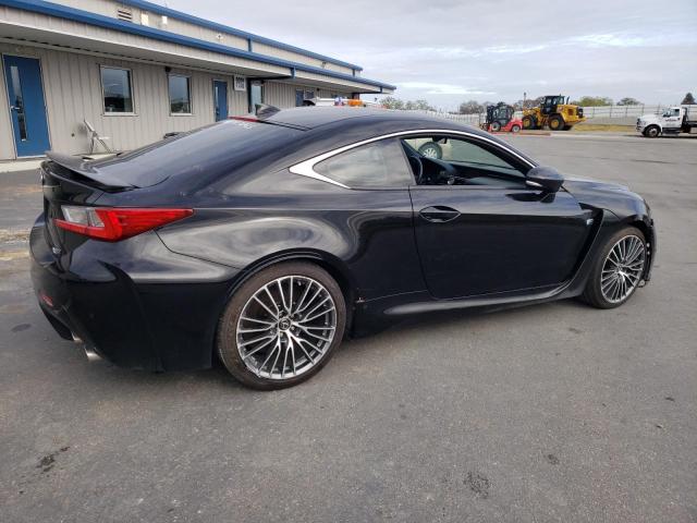 2015 LEXUS RC-F JTHHP5BC9F5002228