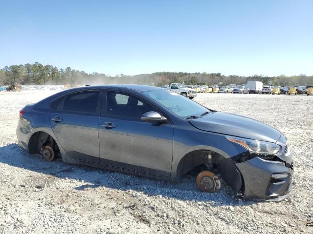 2021 Kia Forte Fe VIN: 3KPF24AD8ME306700 Lot: 47295934