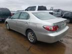 LEXUS ES 330 photo