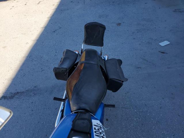 2007 HONDA VT750 C2 JH2RC53087M000233