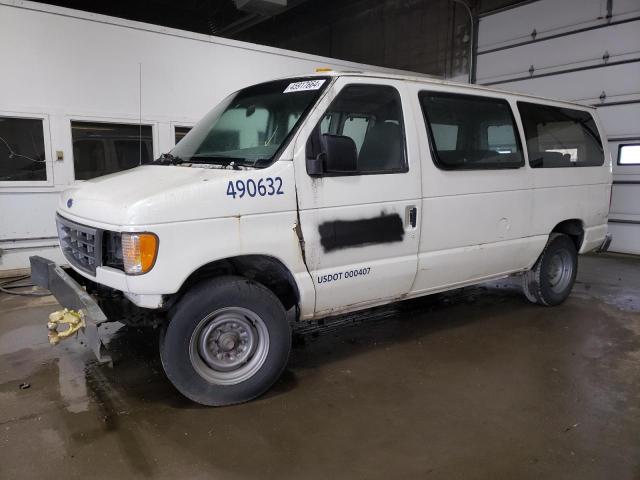 1994 Ford Econoline E250 Van VIN: 1FTHE24Y2RHB96585 Lot: 45917664