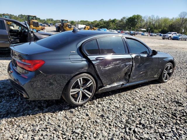 VIN WBA7H6C34HG614422 2017 BMW 7 Series, M760 XI no.3