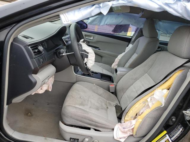 2015 TOYOTA CAMRY LE - 4T1BF1FK7FU496370