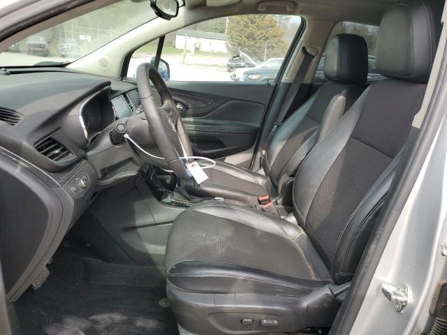 2018 BUICK ENCORE PRE - KL4CJBSB2JB724499