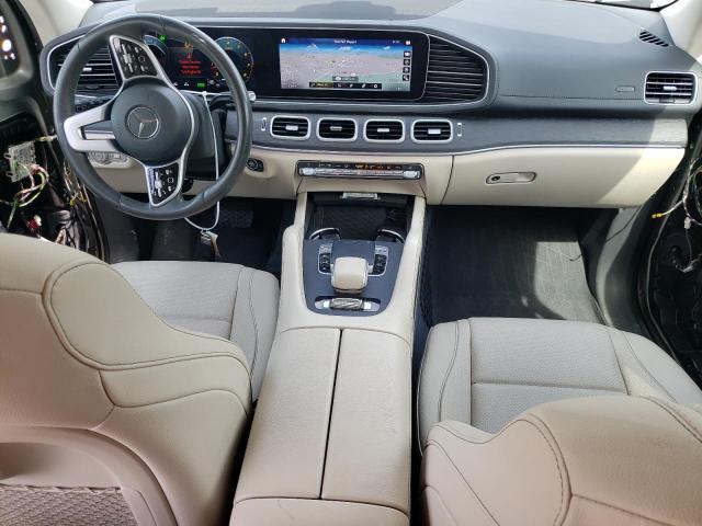 4JGFF5KE1LA149980 Mercedes-Benz GLS-Class GLS 450 4M 8