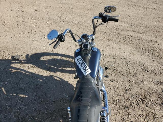 2008 HARLEY-DAVIDSON FXDBI 1HD1GX4108K306495