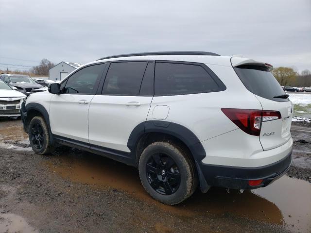 2022 HONDA PILOT TRAI 5FNYF6H84NB094343