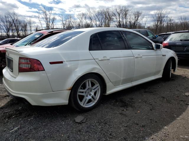 19UUA66217A031371 | 2007 Acura tl