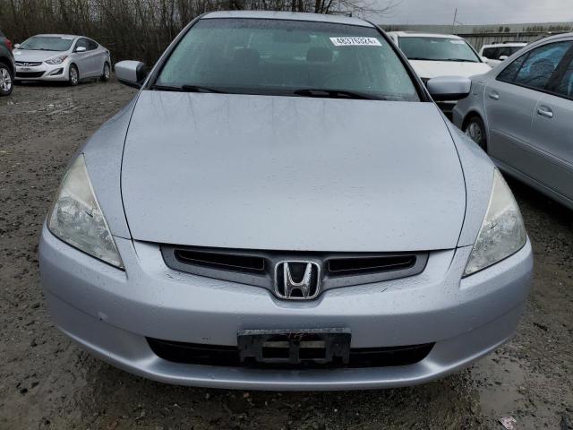 2005 Honda Accord Lx VIN: 1HGCM56425A067310 Lot: 48376324