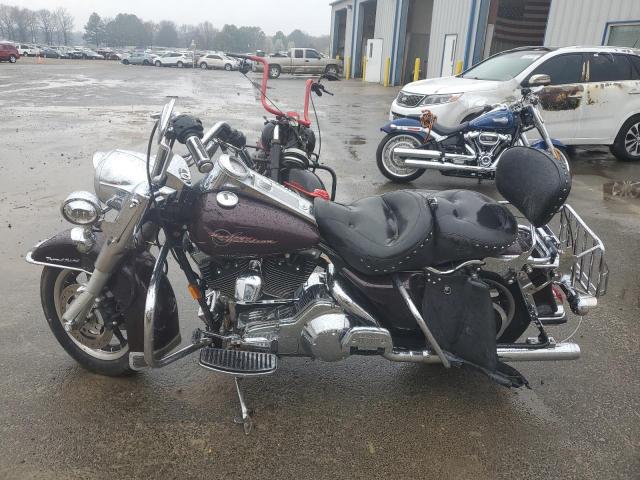 2005 HARLEY-DAVIDSON FLHRI 1HD1FBW135Y643075