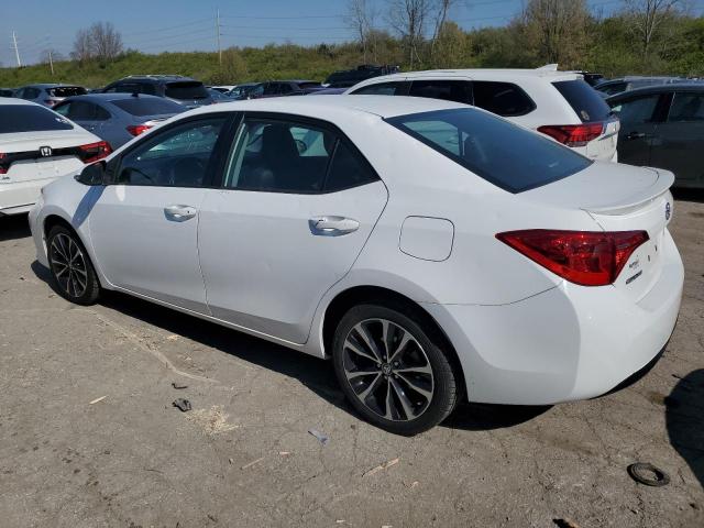 2017 TOYOTA COROLLA L - 2T1BURHE4HC822772