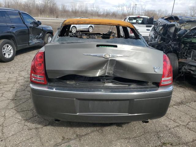 2008 Chrysler 300C VIN: 2C3KA63H98H140554 Lot: 45823964