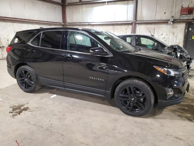 2020 Chevrolet Equinox Lt VIN: 2GNAXKEV6L6127158 Lot: 46780384