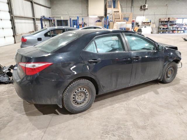 2014 Toyota Corolla L VIN: 2T1BURHE8EC168175 Lot: 43552994