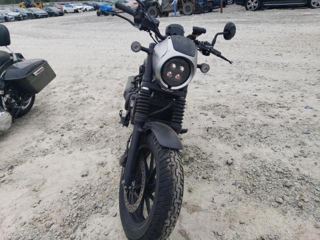 2022 HONDA CMX500 A2 MLHPC5643N5100694