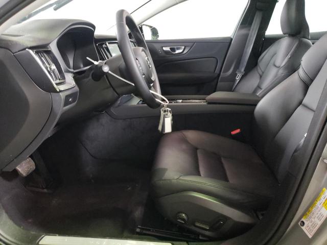 2024 VOLVO S60 CORE - 7JRL12FK3RG299567