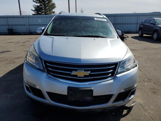 2015 Chevrolet Traverse Lt VIN: 1GNKVHKD3FJ102377 Lot: 45923014