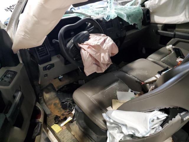 2018 FORD F150 SUPER - 1FTEX1CB6JFD17638