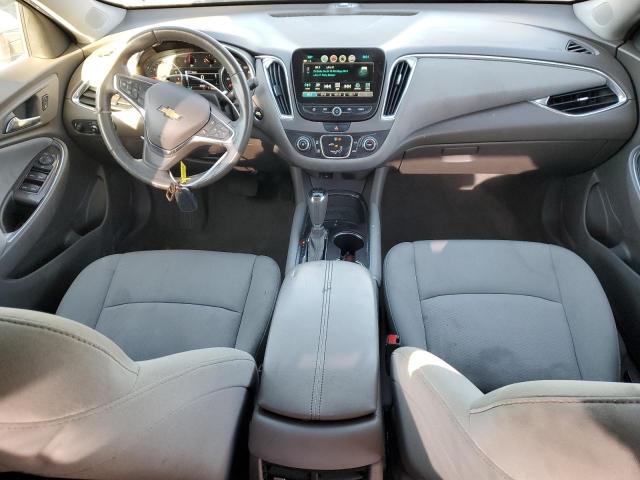 2018 Chevrolet Malibu Lt VIN: 1G1ZD5STXJF278458 Lot: 46904044