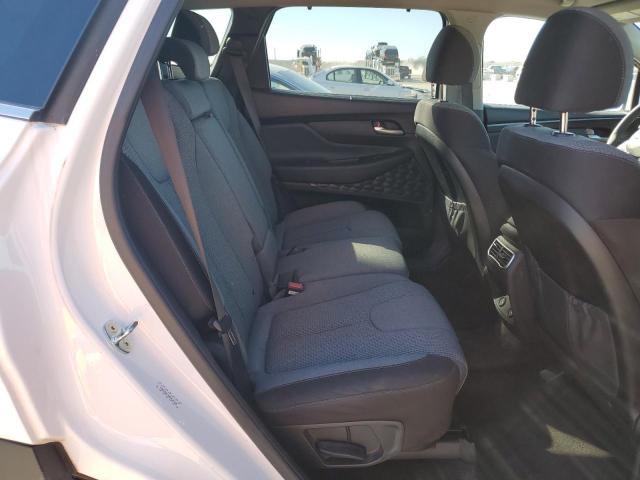 2022 HYUNDAI SANTA FE B KM8S2DA12NU014138