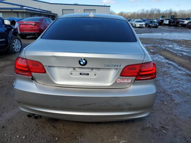 2013 BMW 328 Xi VIN: WBAKF3C55DJ385620 Lot: 46080784