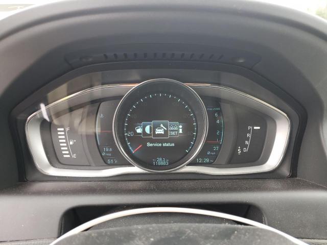 2015 VOLVO XC60 T6 PL - YV4902RD7F2584853