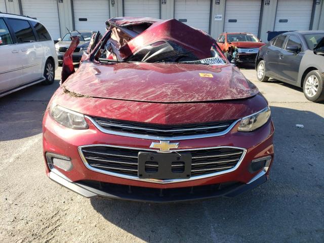 2017 CHEVROLET MALIBU LT - 1G1ZE5ST2HF164977