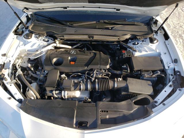 19UUB5F54MA017039 Acura TLX TECH A 11