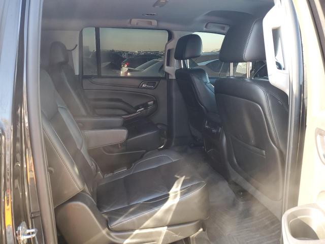 1GNSCJKC3FR263964 | 2015 Chevrolet suburban c1500 lt