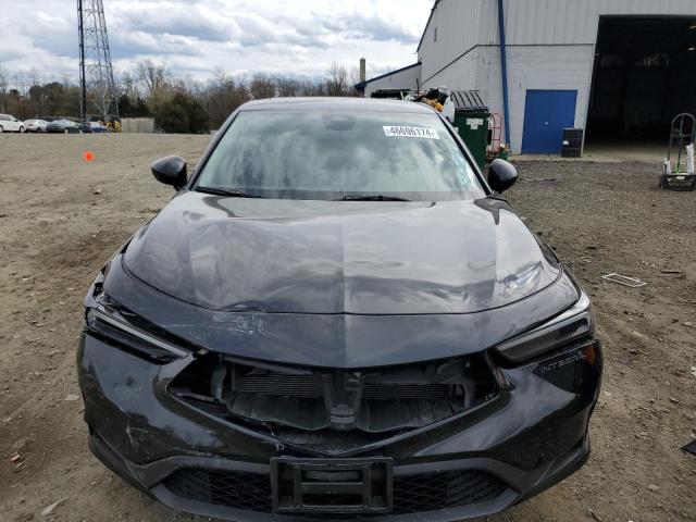 2023 ACURA INTEGRA - 19UDE4H22PA026735