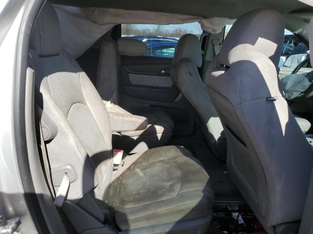 2016 GMC ACADIA SLE - 1GKKVPKD8GJ220370
