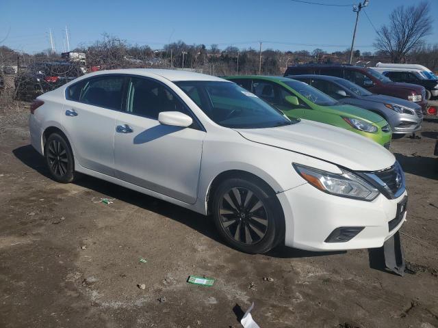 2018 NISSAN ALTIMA 2.5 - 1N4AL3AP0JC199632
