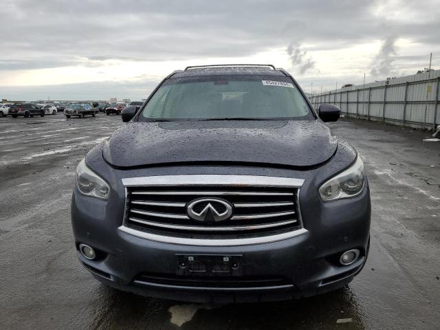 2014 Infiniti Qx60 VIN: 5N1AL0MN4EC523427 Lot: 45427894