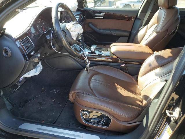 2015 AUDI A8 A8 QUAT WAU3GAFD3FN021393