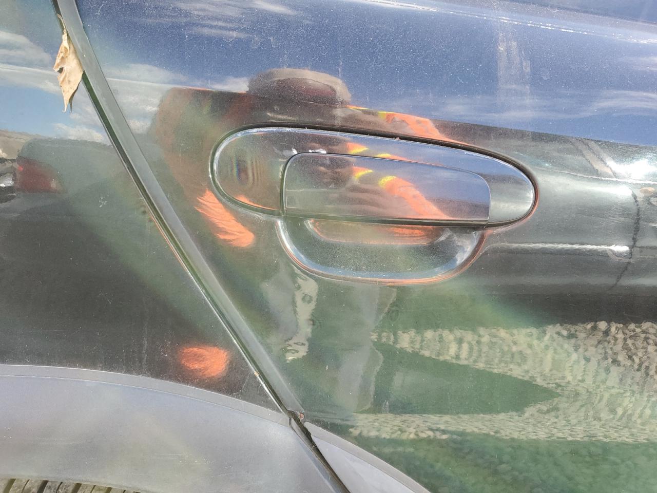 JTDBT123310162493 2001 Toyota Echo