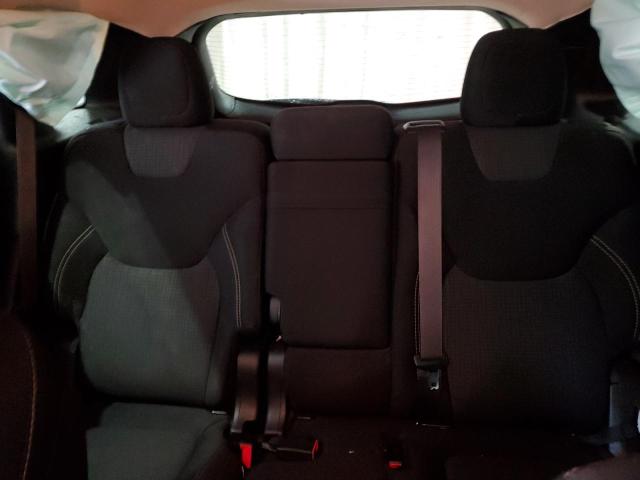 2015 JEEP CHEROKEE 1C4PJMCB0FW551373