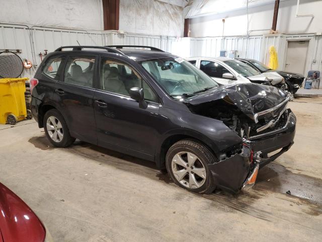 2015 SUBARU FORESTER 2 - JF2SJABC3FH423881